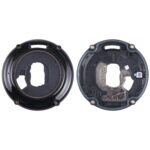 Cubierta de Carcasa Trasera para Samsung Galaxy Watch Active 2 40mm SM-R830 (Negro)