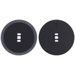 Cristal de Cubierta Trasera para Samsung Galaxy Gear S3 Classic SM-R770