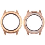 Placa Bisel para Samsung Galaxy Watch 42mm SM-R810 (Oro) Pantalla LCD