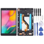 Pantalla Completa para Samsung Galaxy Tab A 8.0 SM-T290 con Marco
