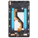 Pantalla Completa para Samsung Galaxy Tab A 8.0 SM-T290 con Marco - Imagen 3