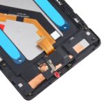 Pantalla Completa para Samsung Galaxy Tab A 8.0 SM-T290 con Marco - Imagen 4