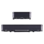 Botones para Samsung Galaxy Tab S8 Ultra SM-X906 Control Encendido y Volumen (Negro) - Imagen 2