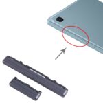 Botón de Encendido y Control de Volumen para Samsung Galaxy Tab S6 Lite SM-P610 / P615 - Imagen 4