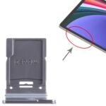Bandeja de Tarjeta Micro SD para Samsung Galaxy Tab S9+ SM-X810 WIFI - Imagen 4