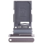 Bandeja de Tarjeta SIM para Samsung Galaxy S23 FE SM-S711B (Gris)
