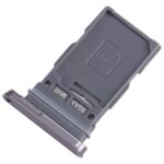 Bandeja de Tarjeta SIM para Samsung Galaxy S23 FE SM-S711B (Gris) - Imagen 2
