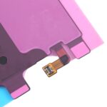 Módulo de Carga inalámbrica NFC para Samsung Galaxy Z Flip5 SM-F731B - Imagen 4