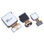 Conjunto de Cámara para Samsung Galaxy A34 SM-A346B (Macro + Gran Angular + Trasera) - Imagen 3