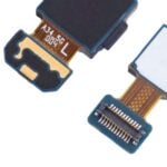 Conjunto de Cámara para Samsung Galaxy A34 SM-A346B (Macro + Gran Angular + Trasera) - Imagen 4