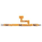 Botón de Encendido y Volumen para Samsung Galaxy Tab S8 Ultra SM-X900 / X906 Cable Flex