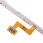 Botón de Encendido y Volumen para Samsung Galaxy Tab S8 Ultra SM-X900 / X906 Cable Flex - Imagen 4