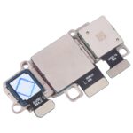 Conjunto de Cámaras para Samsung Galaxy S23 / S23+ (SM-S911B / S916B) Teleobjetivo Gran Angular Principal - Imagen 3