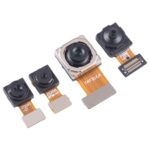 Conjunto de Cámaras para Samsung Galaxy A14 SM-A145P (Teleobjetivo, Gran Angular, Principal, Frontal) - Imagen 2