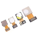 Conjunto de Cámaras para Samsung Galaxy A14 SM-A145P (Teleobjetivo, Gran Angular, Principal, Frontal) - Imagen 3