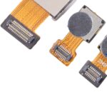 Conjunto de Cámaras para Samsung Galaxy A14 SM-A145P (Teleobjetivo, Gran Angular, Principal, Frontal) - Imagen 4