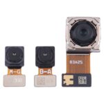 Conjunto de Cámara para Samsung Galaxy A14 5G SM-A146B Macro y Gran Angular