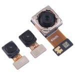 Conjunto de Cámara para Samsung Galaxy A14 5G SM-A146B Macro y Gran Angular - Imagen 2