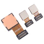 Conjunto de Cámara para Samsung Galaxy A14 5G SM-A146B Macro y Gran Angular - Imagen 3