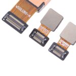 Conjunto de Cámara para Samsung Galaxy A14 5G SM-A146B Macro y Gran Angular - Imagen 4