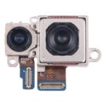 Conjunto de Cámara para Samsung Galaxy Z Flip5 SM-F731B Cámara Ancha + Trasera