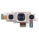 Conjunto Cámara para Samsung Galaxy Z Fold5 SM-F946B (Teleobjetivo+Gran Angular+Principal)