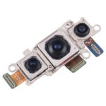 Conjunto Cámara para Samsung Galaxy Z Fold5 SM-F946B (Teleobjetivo+Gran Angular+Principal) - Imagen 2