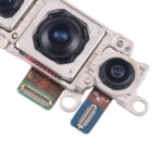 Conjunto Cámara para Samsung Galaxy Z Fold5 SM-F946B (Teleobjetivo+Gran Angular+Principal) - Imagen 4
