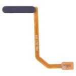Cable Flex del Sensor de Huellas Dactilares Original para Samsung Galaxy A15 4G SM-A155F (Negro)