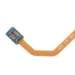 Cable Flex del Sensor de Huellas Dactilares Original para Samsung Galaxy A15 4G SM-A155F (Negro) - Imagen 4