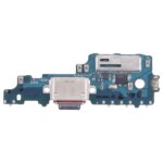 Placa de Puerto de Carga para Samsung Galaxy Z Fold5 SM-F946U (Versión EE.UU.)