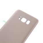 Tapa Trasera de Batería para Samsung Galaxy S8+ G955 (Oro) - Imagen 4