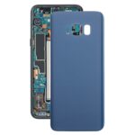 Tapa Trasera de Batería para Samsung Galaxy S8+ G955 (Azul)