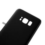 Tapa Trasera de Batería para Samsung Galaxy S8 (Negro Medianoche) - Imagen 4