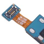 Cable Flex Conector Auriculares para Samsung Galaxy Tab A 8.0 y S Pen SM-P205 / P200 - Imagen 4
