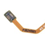 Cable Flex para Samsung Galaxy M15 SM-M156B Sensor de Huellas Dactilares - Imagen 4
