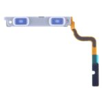 Cable Flex Botón de Volumen para Samsung Galaxy S21 Ultra 5G SM-G998B
