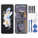 Pantalla Completa para Samsung Galaxy Z Flip4 SM-F721 con Marco