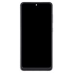Pantalla TFT Completa para Samsung Galaxy S21 FE 5G SM-G990B con Marco (Negro) - Imagen 2