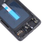 Pantalla TFT Completa para Samsung Galaxy S21 FE 5G SM-G990B con Marco (Negro) - Imagen 4