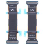Cable Flex de Eje Giratorio para Samsung Galaxy Z Fold3 5G SM-F926B 1 Par
