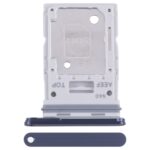 Bandeja Tarjeta SIM y Micro SD para Samsung Galaxy A55 SM-A556B (Negro)