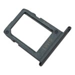 Bandeja de Tarjeta SIM y Micro SD para Samsung Galaxy J4 SM-J400 (Negro) - Imagen 3