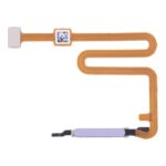 Cable Flex con Sensor de Huellas Dactilares para Samsung Galaxy A05S SM-A057F (Púrpura)