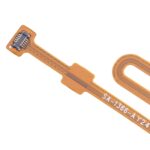 Cable Flex con Sensor de Huellas Dactilares para Samsung Galaxy A05S SM-A057F (Púrpura) - Imagen 4
