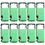 Adhesivo Impermeable para Samsung Galaxy Note 8 (10 Piezas)