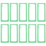Adhesivo Batería para Samsung Galaxy Note 8 10pcs Pegatinas Cinta