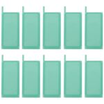 Pegatinas Adhesivas de Batería para Samsung Galaxy S8 (10pcs)