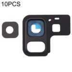 Cubierta de Lente de Cámara para Samsung Galaxy A530 / A8 y A730 / A7 - Pack (10 Piezas)