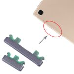Botones de Encendido y Volumen para Samsung Galaxy Tab A7 10.4 SM-T500 / T505 - Imagen 4
